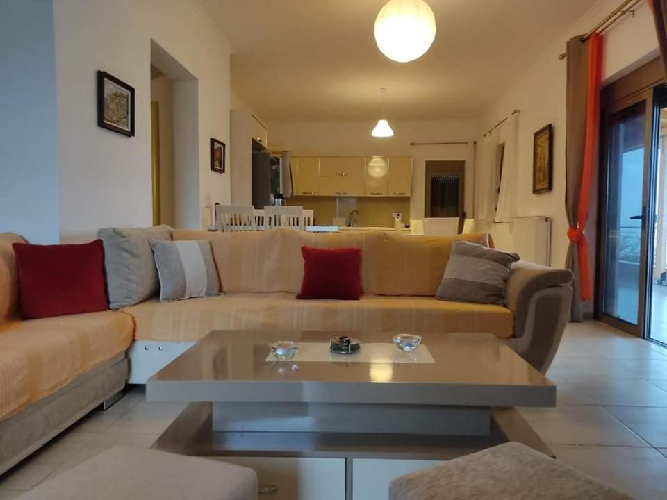 View Apartment ลูโคเวอ ภายนอก รูปภาพ
