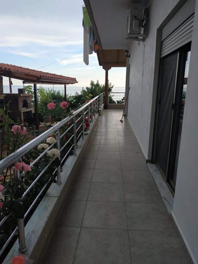 View Apartment ลูโคเวอ ภายนอก รูปภาพ