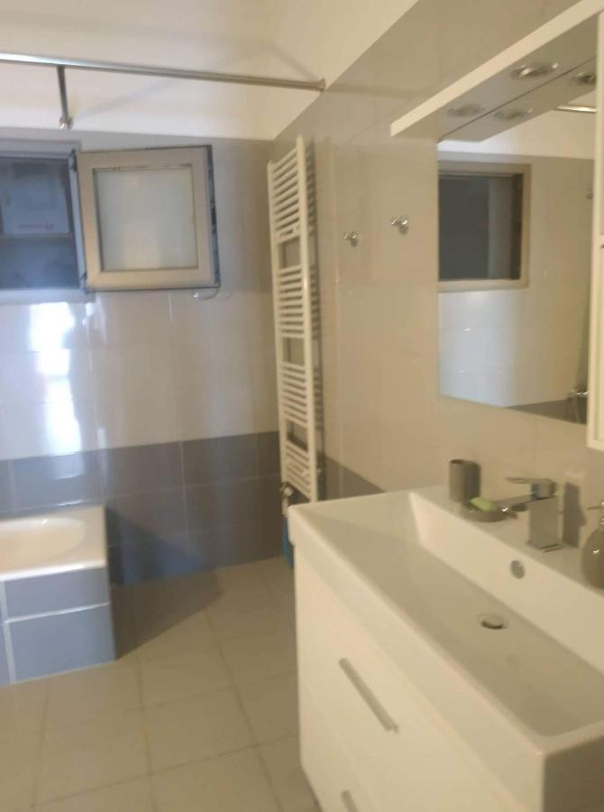 View Apartment ลูโคเวอ ภายนอก รูปภาพ