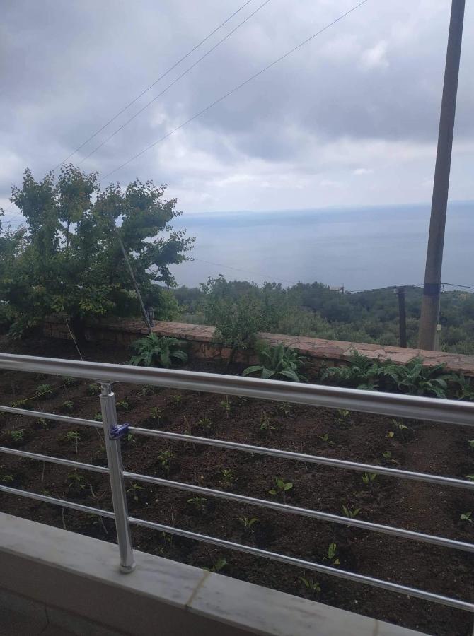 View Apartment ลูโคเวอ ภายนอก รูปภาพ