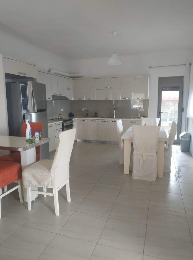 View Apartment ลูโคเวอ ภายนอก รูปภาพ