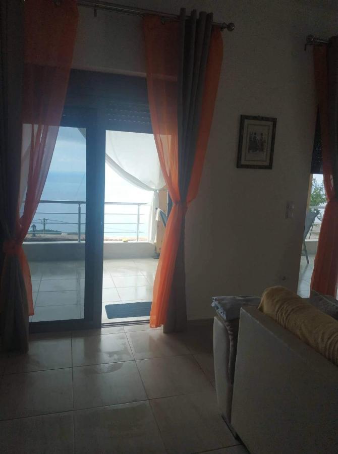 View Apartment ลูโคเวอ ภายนอก รูปภาพ