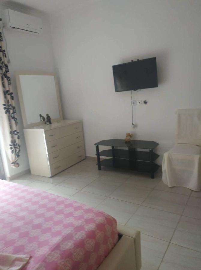 View Apartment ลูโคเวอ ภายนอก รูปภาพ