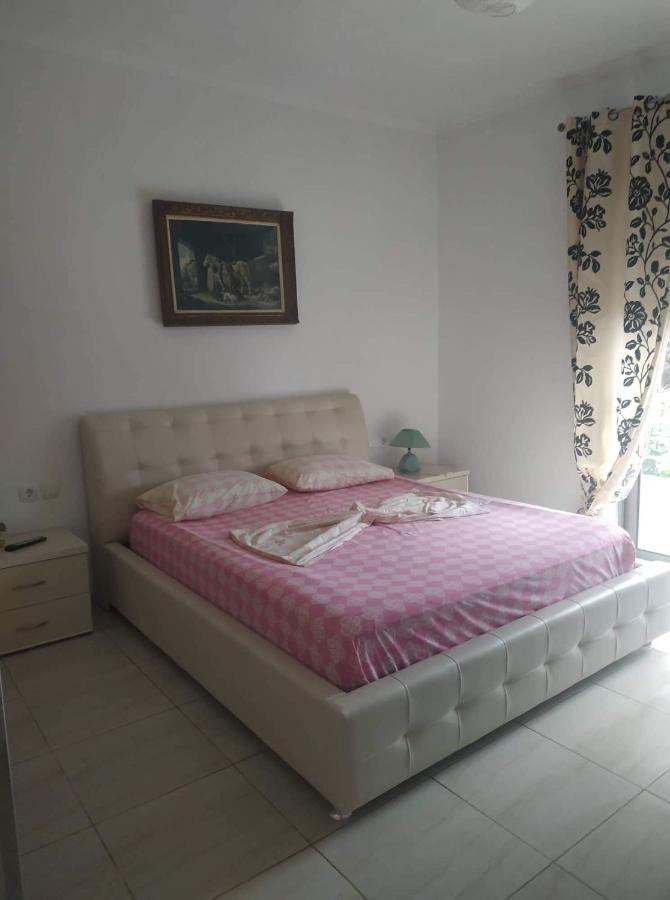 View Apartment ลูโคเวอ ภายนอก รูปภาพ
